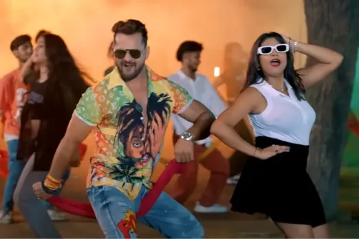 Khesari Lal Yadav