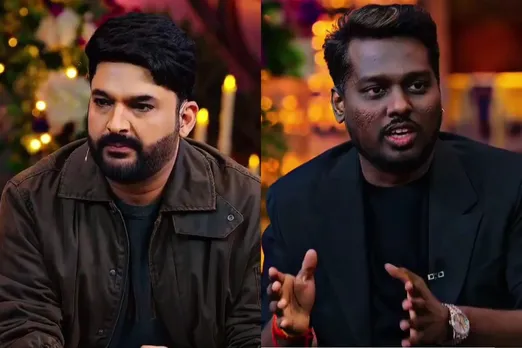 Kapil Sharma