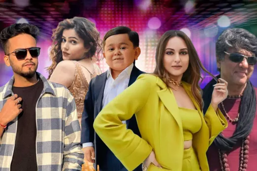 Entertainment News LIVE Updates December 17 2024