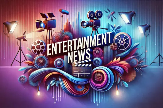 Entertainment News LIVE Updates December 19 2024