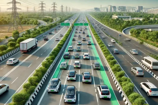Indian EV Market