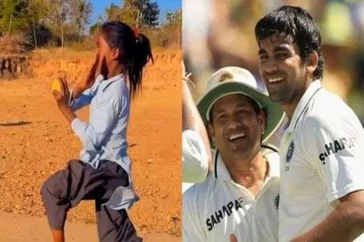 Zaheer Khan 