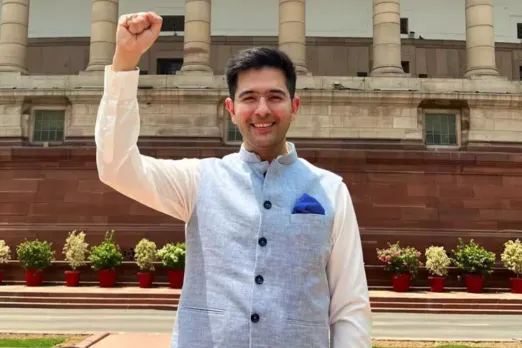 Raghav Chadha