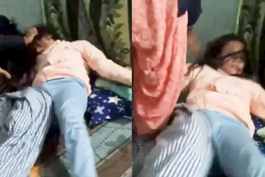 Kanpur Viral Video