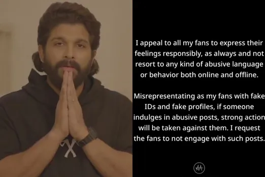 Allu Arjun