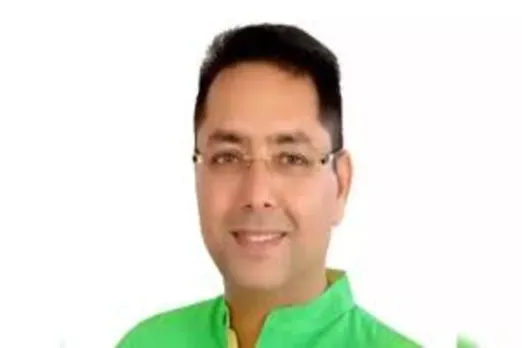 Aman Arora 