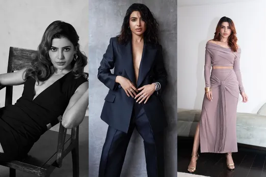 Samantha Ruth Prabhu