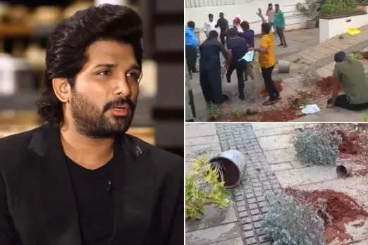 Allu Arjun