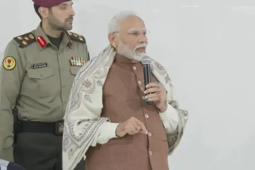 PM Modi
