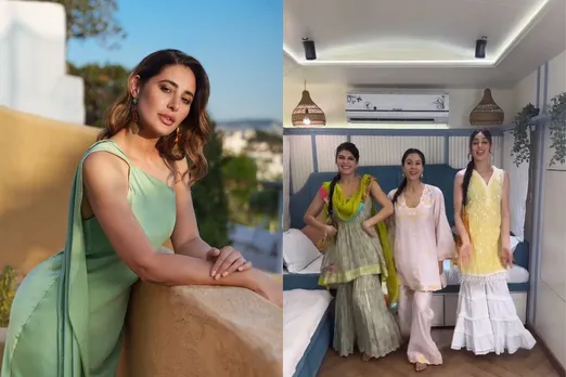 Nargis Fakhri