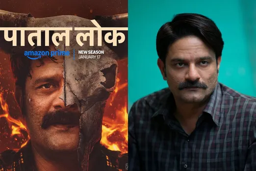 Paatal Lok Season 2