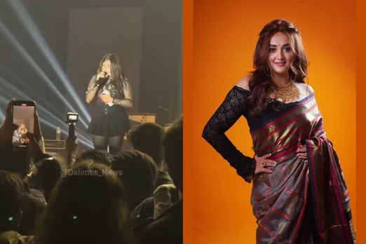 Monali Thakur