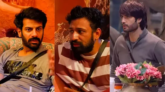 Bigg Boss 18