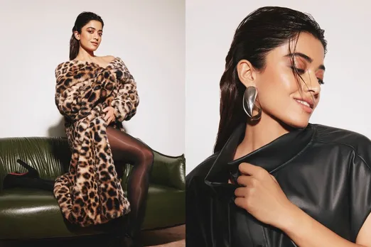 Rashmika Mandanna