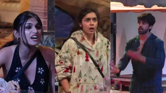 Bigg Boss 18 