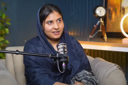Iqra Hasan Viral Video
