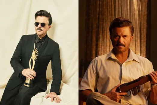 Anil Kapoor Birthday