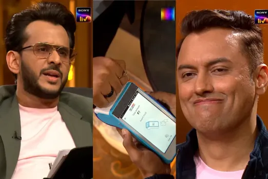 Shark Tank India Season 4