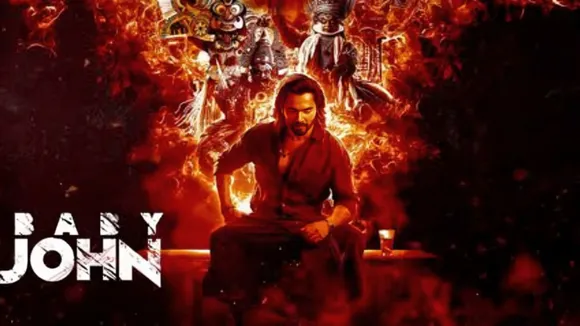 Baby John Audience Review