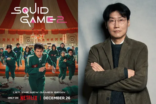 Squid Game Season 2