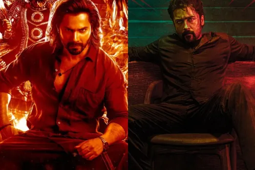 Entertainment News LIVE Updates December 25 2024