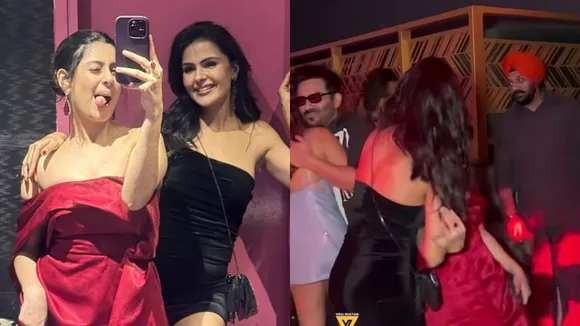 Isha Malviya