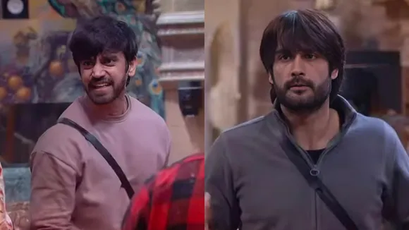 Bigg Boss 18