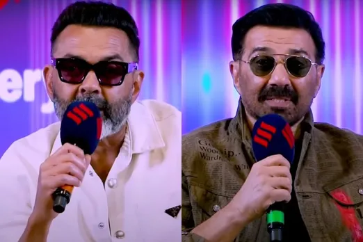 Bobby Deol