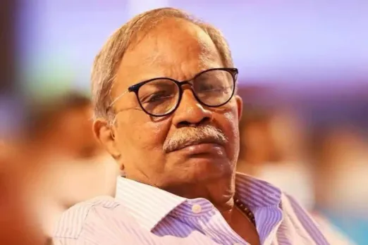 MT Vasudevan Nair