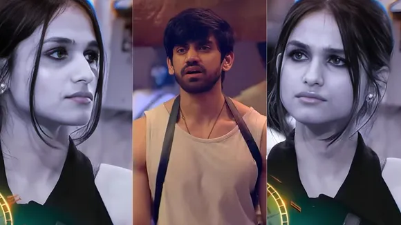 Bigg Boss 18 