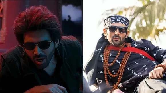Bhool Bhulaiyaa 3