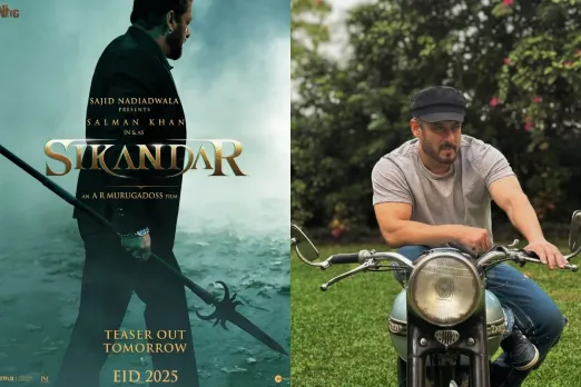 Salman Khan