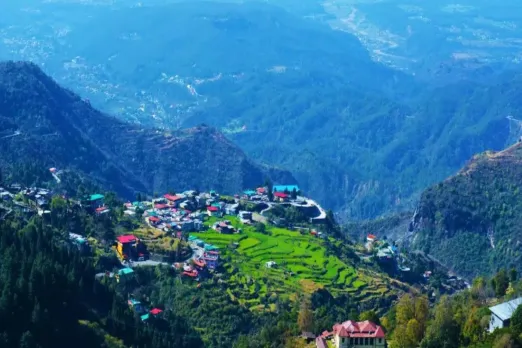 Uttarakhand Weather Update 
