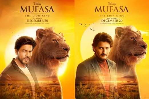 Mufasa: The Lion King Box Office Collection Day 6