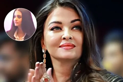 Aishwarya Rai Bachchan