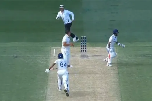 IND vs AUS 4th Test Day 2