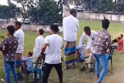 Viral Video