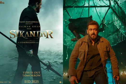 Salman Khan