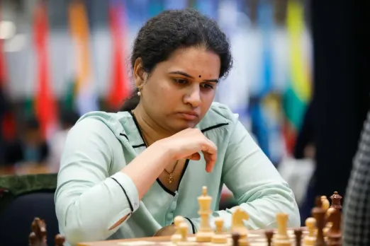 Humpy Koneru