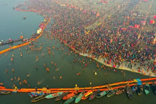 Kumbh 
