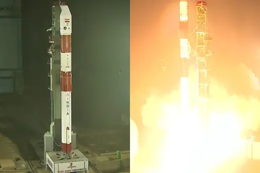 ISRO