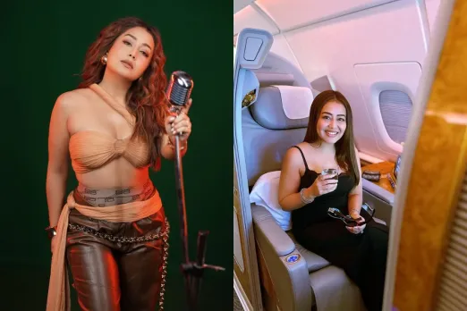 Neha Kakkar