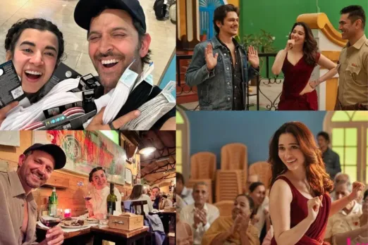 Most awaited Bollywood weddings of 2025 