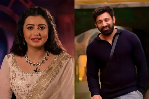 Bigg Boss 18 