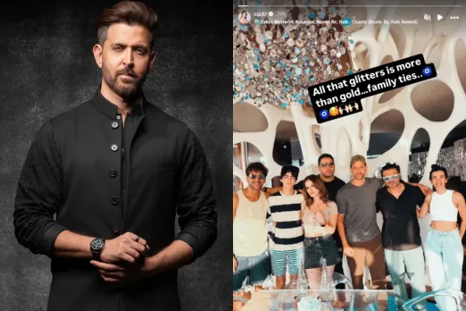 Hrithik Roshan