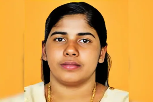 Nimisha Priya