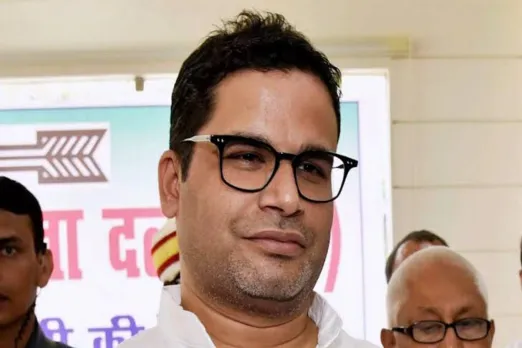 Prashant Kishor 