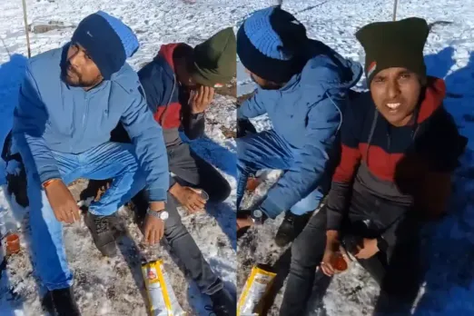 Viral Video