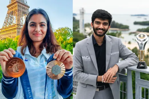 Khel Ratna Award 