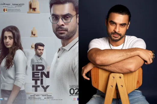 Identity movie audience reviews